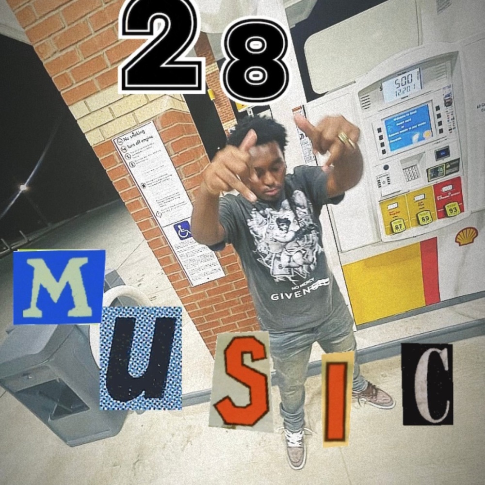 28Music (Explicit)