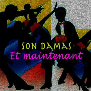 收聽Son Damas的Latin Jazz歌詞歌曲