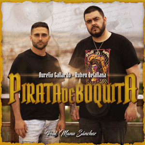 Aurelio Gallardo的专辑Pirata de Boquita