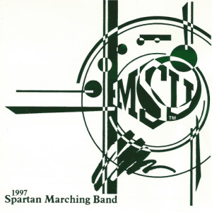 收聽Michigan State University Spartan Marching Band的John Williams March Medley歌詞歌曲
