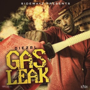 ดาวน์โหลดและฟังเพลง Gassed Up (Explicit) พร้อมเนื้อเพลงจาก DIEZAL