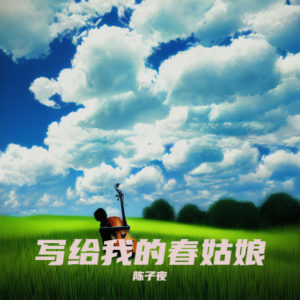 Album 春风精灵 from 陈子夜