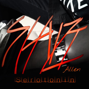 Album Serotonin from Allen