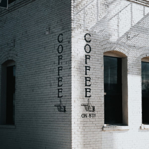 Album Coffee on 8th from Longlaïx