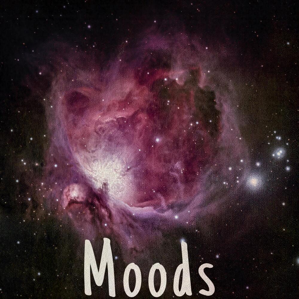 Moods 2 (Explicit)