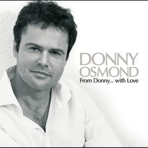 收聽Donny Osmond的Right Here Waiting歌詞歌曲