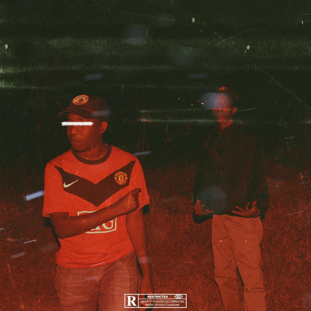 Mama Ndare! (Bonus Track) (feat. Skid & Insibika|Explicit)