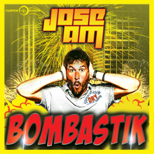 收听Jose AM的Bombastik (Extended Mix)歌词歌曲