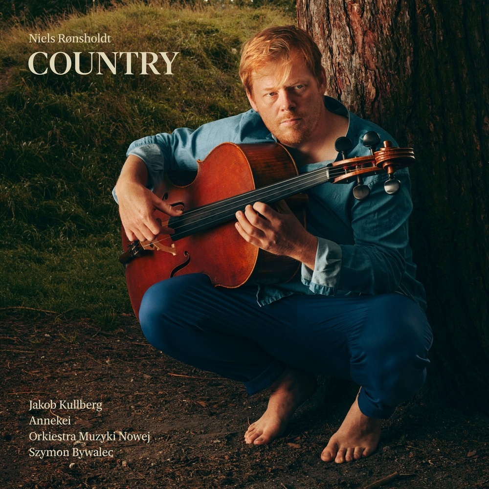Country, Pt. 2: No. 17, Trees (IIb)