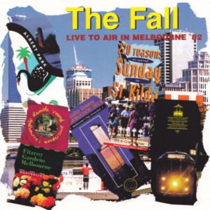 ดาวน์โหลดและฟังเพลง Joker Hysterical Face (Live) พร้อมเนื้อเพลงจาก The Fall