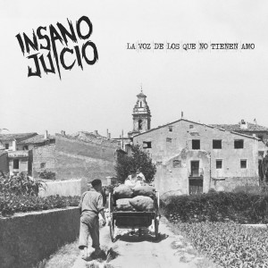 收听Insano Juicio的La Exclusiva Más Vendida歌词歌曲
