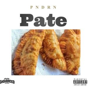 收聽PNDRN的Pate歌詞歌曲