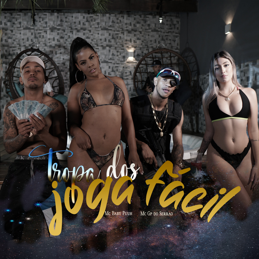 Tropa do Joga Fácil