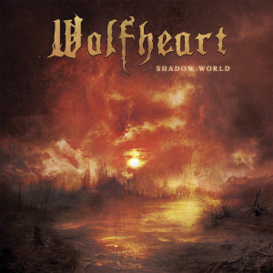 收聽Wolfheart的Aeon Of Cold歌詞歌曲