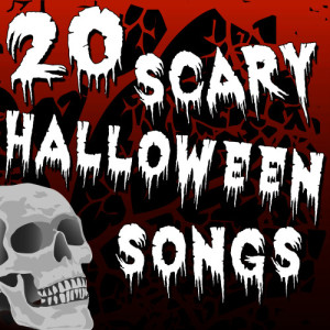 ดาวน์โหลดและฟังเพลง Zombie Mix พร้อมเนื้อเพลงจาก Holiday Music Unlimited