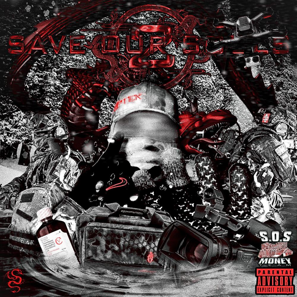 POW (feat. Octi) (Explicit)