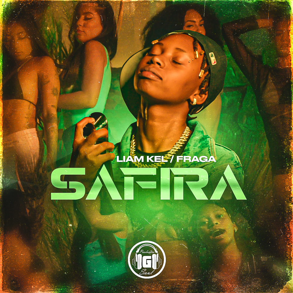 Safira (Explicit)