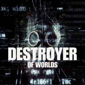 Soundtrack & Theme Orchestra的專輯Oppenheimer: Destroyer of Worlds