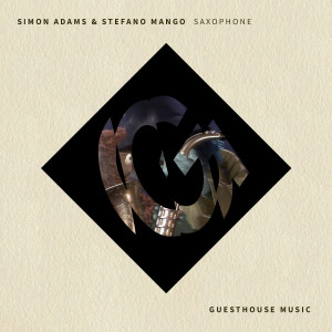 收聽Simon Adams的Saxophone歌詞歌曲