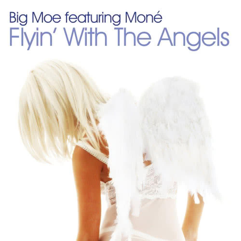 Flyin' With The Angels (Instrumental)