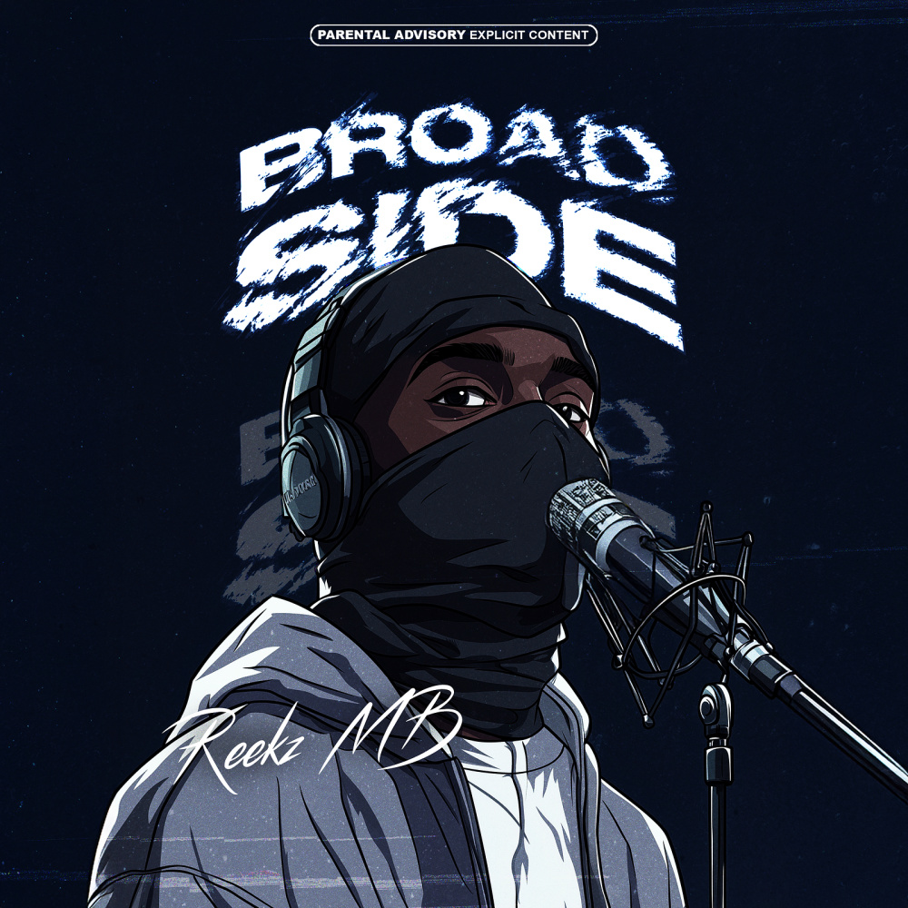 Broadside (Explicit)