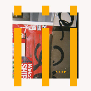 Listen to 運命 (feat. 堂村璃羽) song with lyrics from KeeP