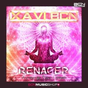 Xavi Bcn的專輯Renacer