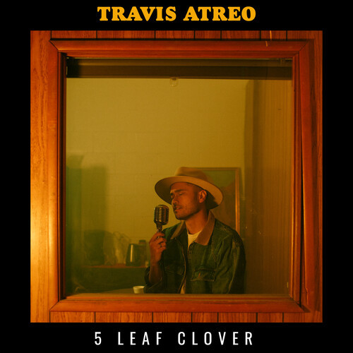 5 Leaf Clover