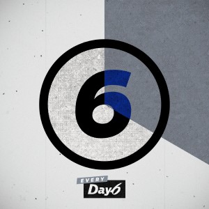 Album Every DAY6 April oleh Day6