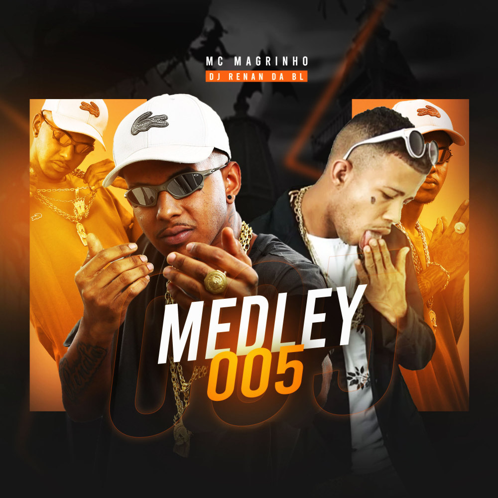 Medley 005