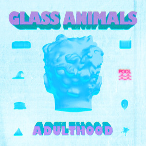 收聽Glass Animals的Heat Waves歌詞歌曲
