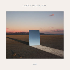 ดาวน์โหลดและฟังเพลง Stay พร้อมเนื้อเพลงจาก Zedd