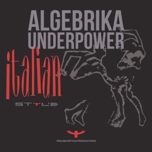 Listen to Underpower song with lyrics from Algebrika
