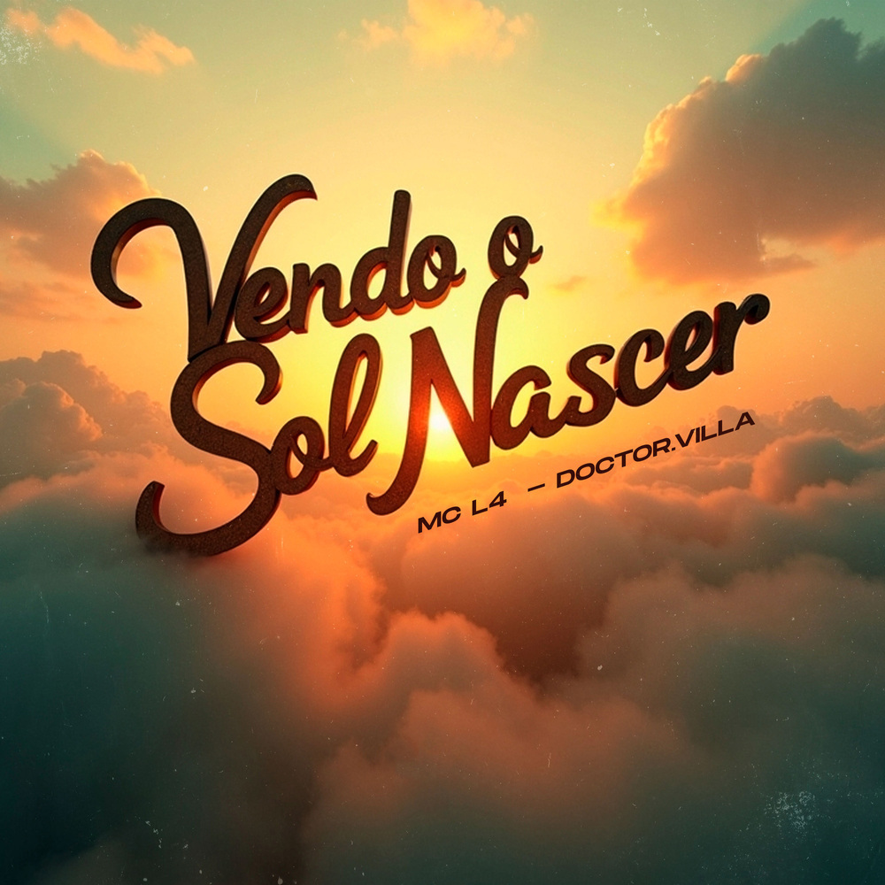 Vendo o Sol Nascer