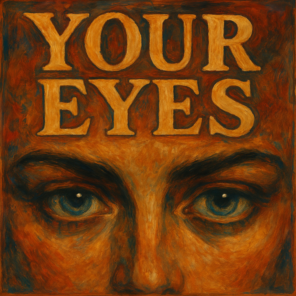 #184 - YOUR EYES