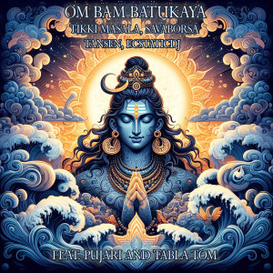 ดาวน์โหลดและฟังเพลง Om Bam Batukaya (EcstaticDj Remix) พร้อมเนื้อเพลงจาก EcstaticDj