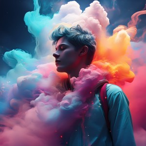 default playlist img