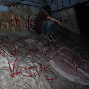 Listen to Victims song with lyrics from Landon Cube