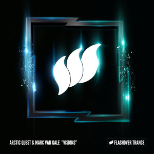 Arctic Quest的專輯Visions