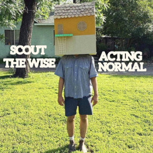 收聽Scout The Wise的Bad Homie歌詞歌曲