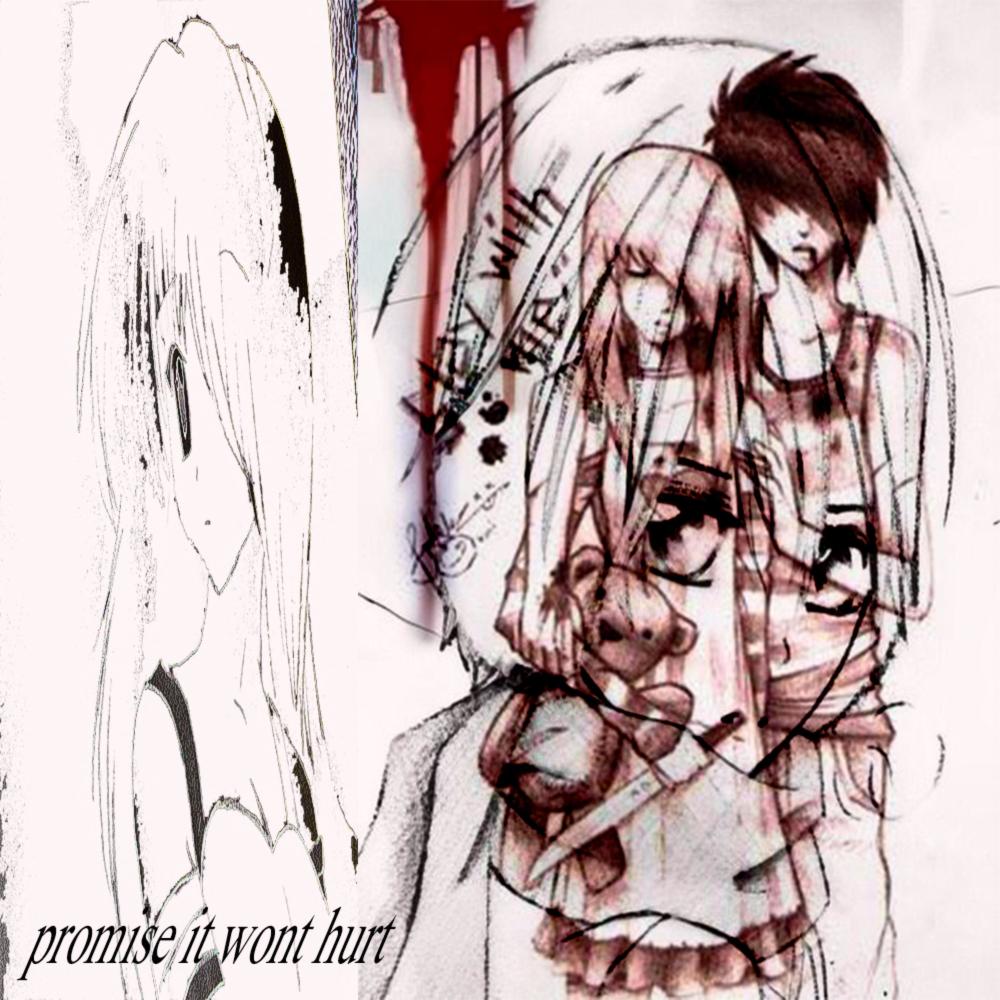 promise it wont hurt (Explicit)