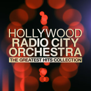 Dengarkan I've Grown Accustomed To Her Face lagu dari Hollywood Radio City Orchestra dengan lirik