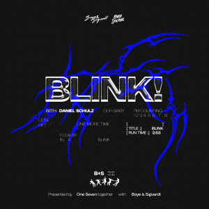 อัลบัม Blink ศิลปิน Boye & Sigvardt