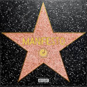 Ka-b的專輯Manifiesto.