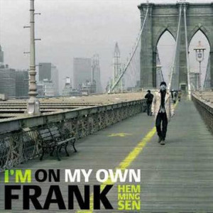 收聽Frank Hemmingsen的I'm On My Own歌詞歌曲
