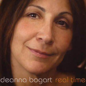 Deanna Bogart的專輯Real Time