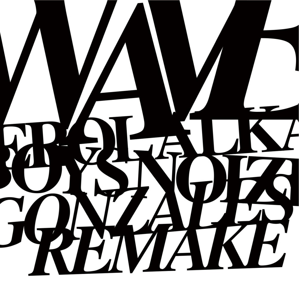 Remaking Waves (by Chilly Gonzales)