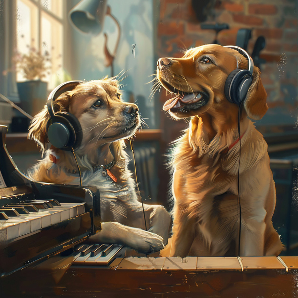 Soothing Fur Tunes