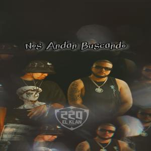 收聽Gran Figura的Nos Andan Buscando (feat. Joe El Mas Loco) (Explicit)歌詞歌曲