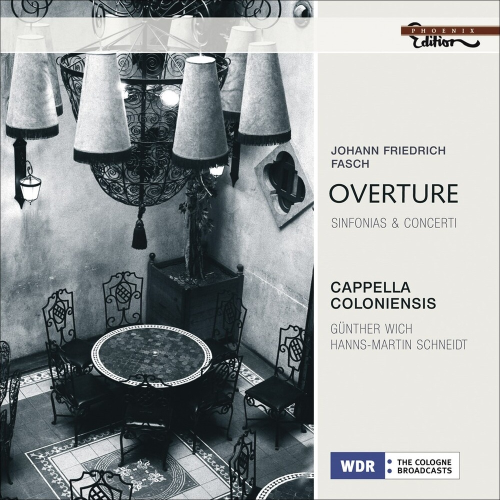 Overture in E Minor, FWV K:E1: VI. Menuett I-II